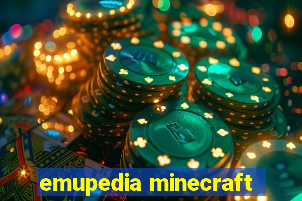 emupedia minecraft